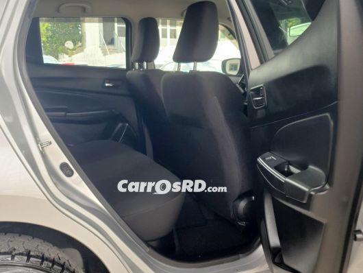 Suzuki Swift Carros en venta