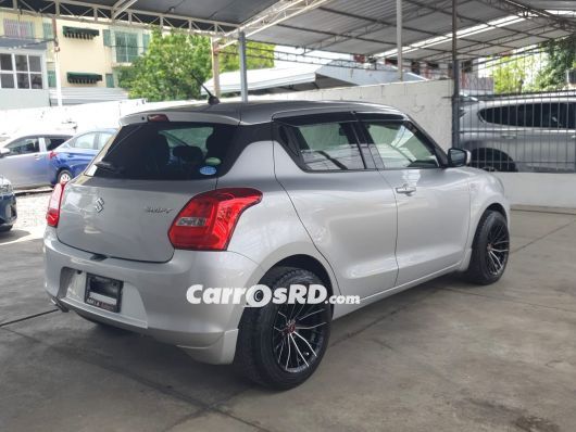Suzuki Swift Carros en venta