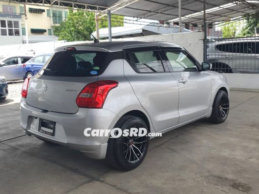 Suzuki Swift Carros en venta
