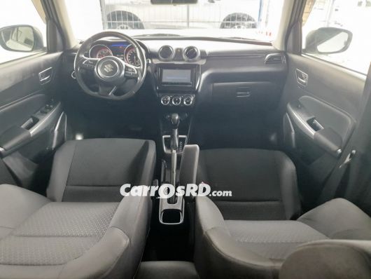 Suzuki Swift Carros en venta