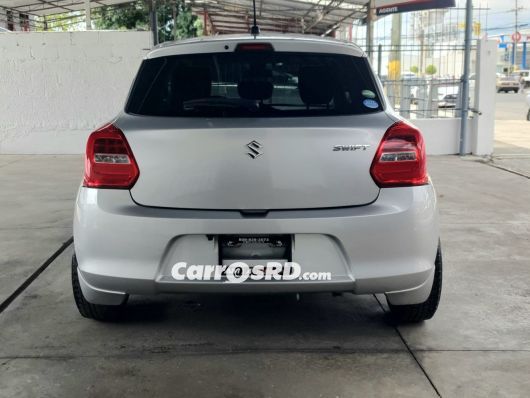 Suzuki Swift Carros en venta