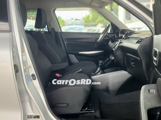 Suzuki Swift Carros en venta