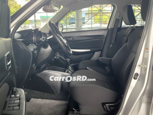 Suzuki Swift Carros en venta