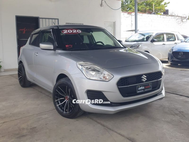 Suzuki