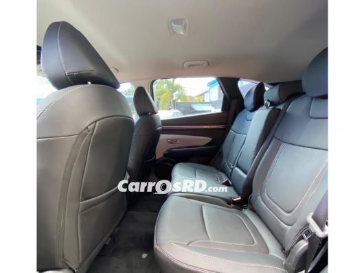 Hyundai Tucson Jeepeta en venta