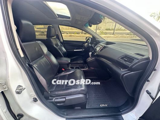 Honda CR-V Jeepeta en venta