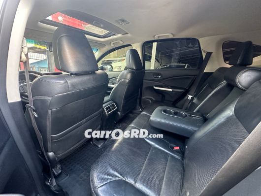 Honda CR-V Jeepeta en venta