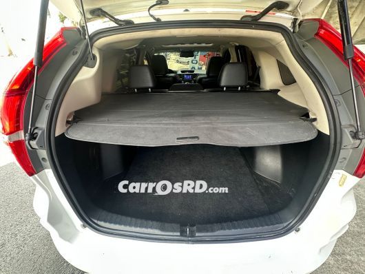 Honda CR-V Jeepeta en venta