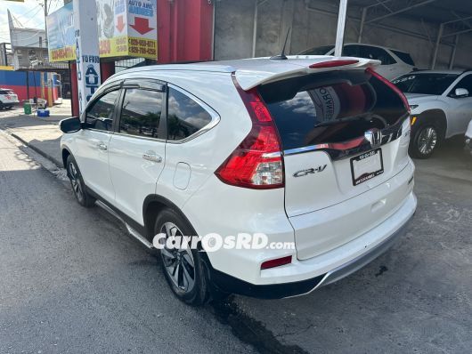 Honda CR-V Jeepeta en venta