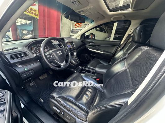 Honda CR-V Jeepeta en venta