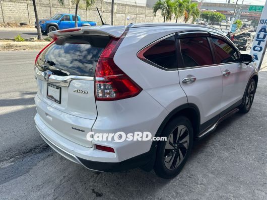 Honda CR-V Jeepeta en venta