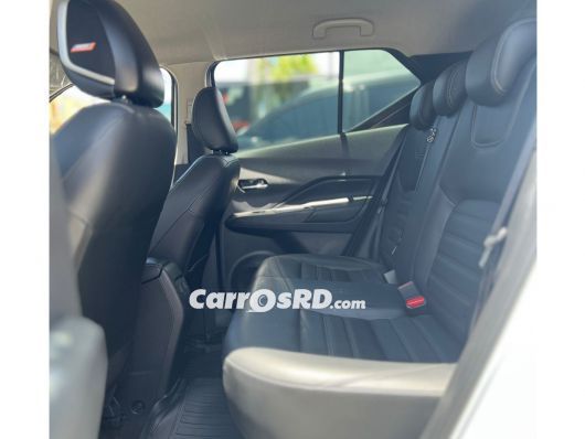 Nissan Kicks Jeepeta en venta