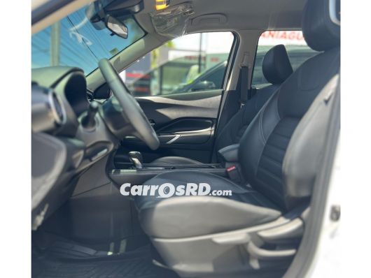 Nissan Kicks Jeepeta en venta