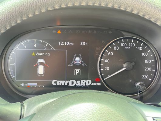 Nissan Kicks Jeepeta en venta