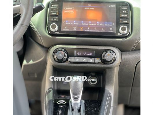 Nissan Kicks Jeepeta en venta