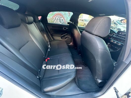 Honda Civic Carros en venta