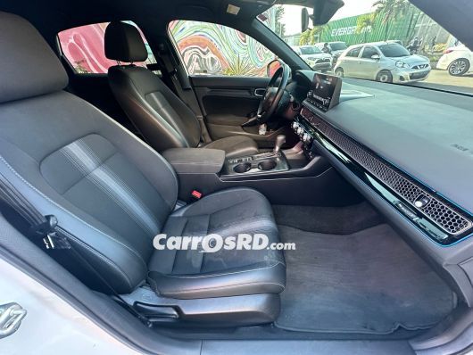 Honda Civic Carros en venta