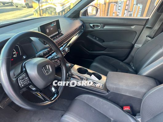 Honda Civic Carros en venta