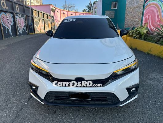 Honda Civic Carros en venta