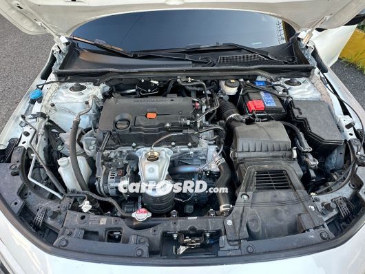 Honda Civic Carros en venta