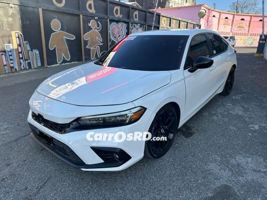 Honda Civic Carros en venta