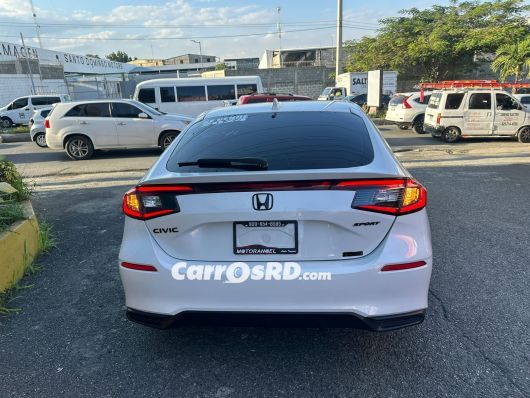 Honda Civic Carros en venta