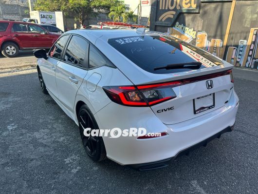 Honda Civic Carros en venta