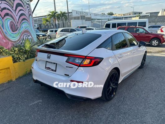 Honda Civic Carros en venta