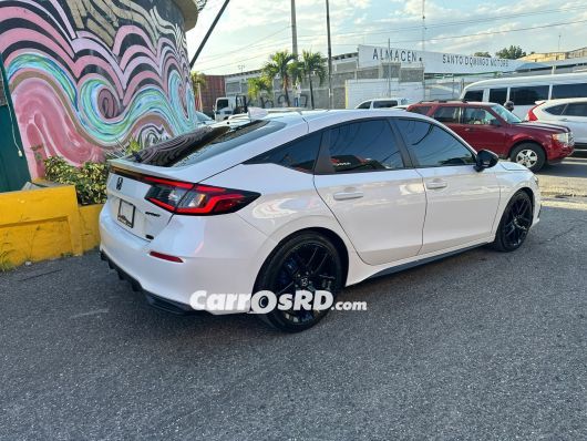 Honda Civic Carros en venta