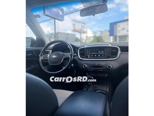 Kia Sorento Jeepeta en venta