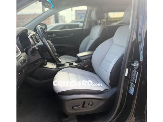 Kia Sorento Jeepeta en venta