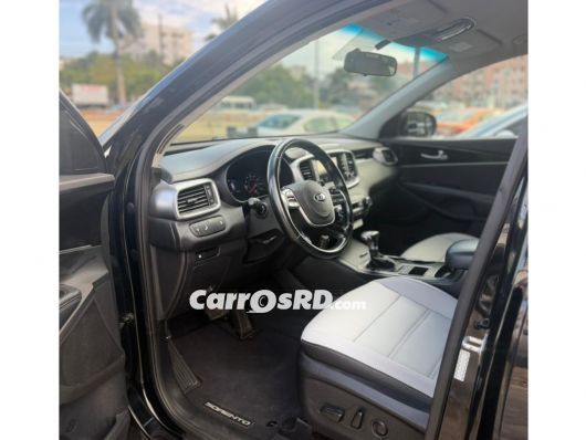Kia Sorento Jeepeta en venta