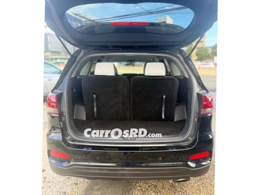 Kia Sorento Jeepeta en venta