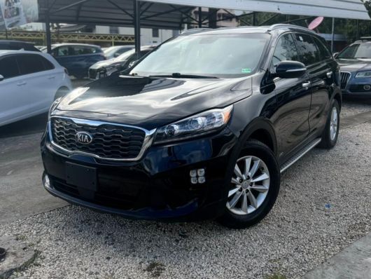 Kia Sorento LX en venta