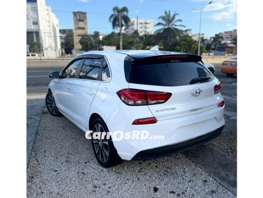 Hyundai Elantra Hatchback en venta
