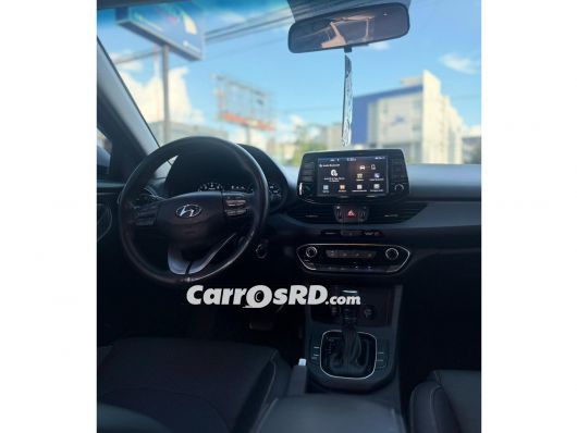 Hyundai Elantra Hatchback en venta