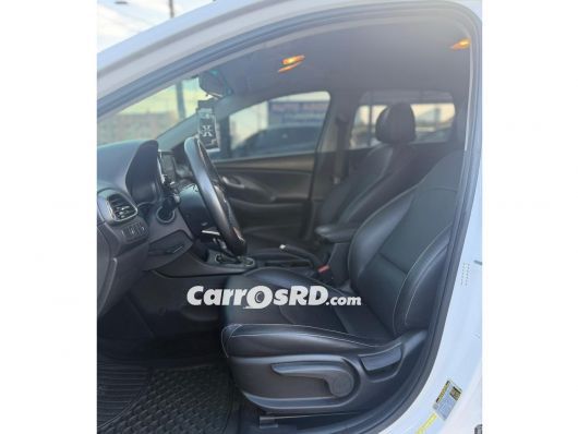 Hyundai Elantra Hatchback en venta