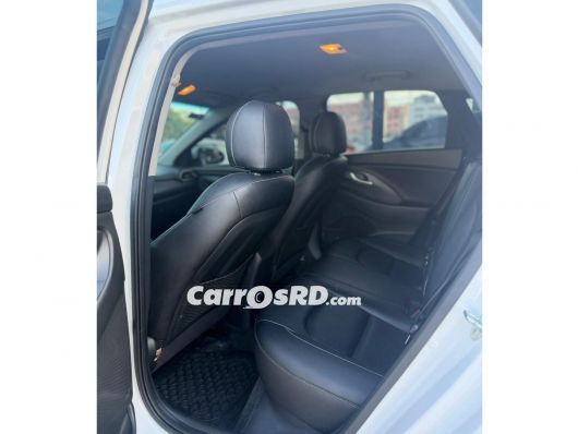 Hyundai Elantra Hatchback en venta