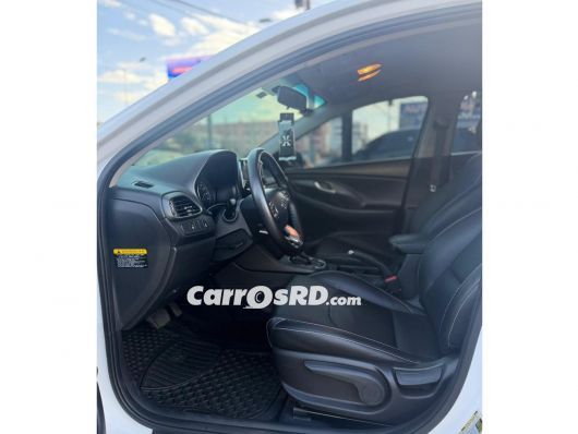 Hyundai Elantra Hatchback en venta