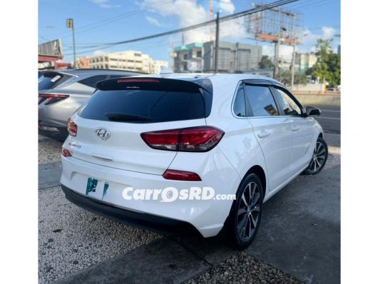 Hyundai Elantra Hatchback en venta