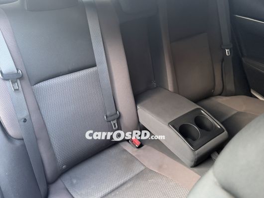 Toyota Corolla Carros en venta