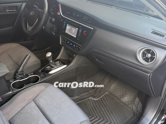 Toyota Corolla Carros en venta
