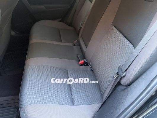 Toyota Corolla Carros en venta