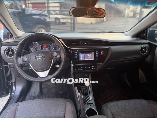Toyota Corolla Carros en venta