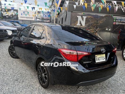 Toyota Corolla Carros en venta