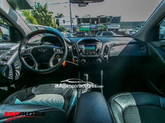 Kia Sportage Jeepeta en venta