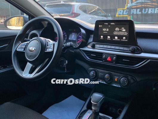 Kia Forte Carros en venta