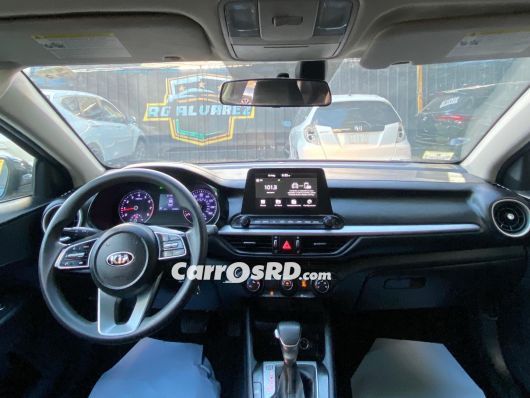Kia Forte Carros en venta
