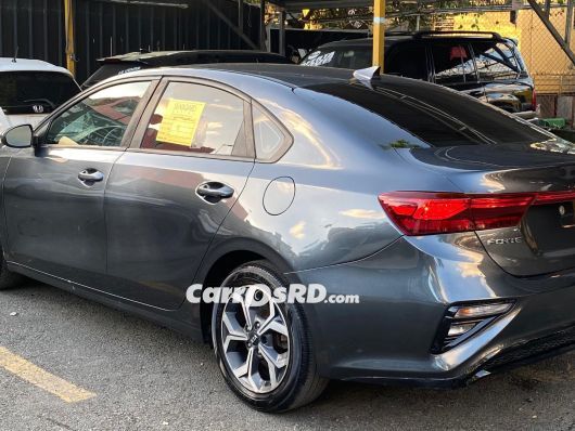 Kia Forte Carros en venta