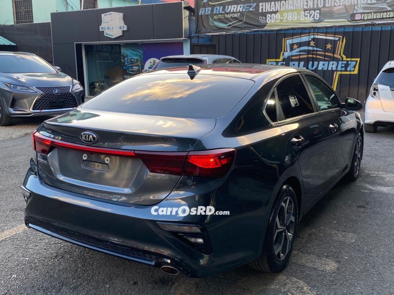Kia